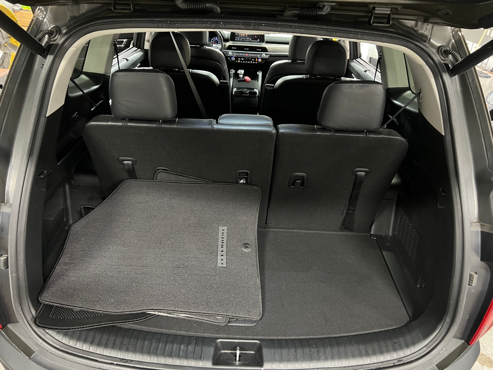 Thumbnail: 2022 Kia Telluride - 6