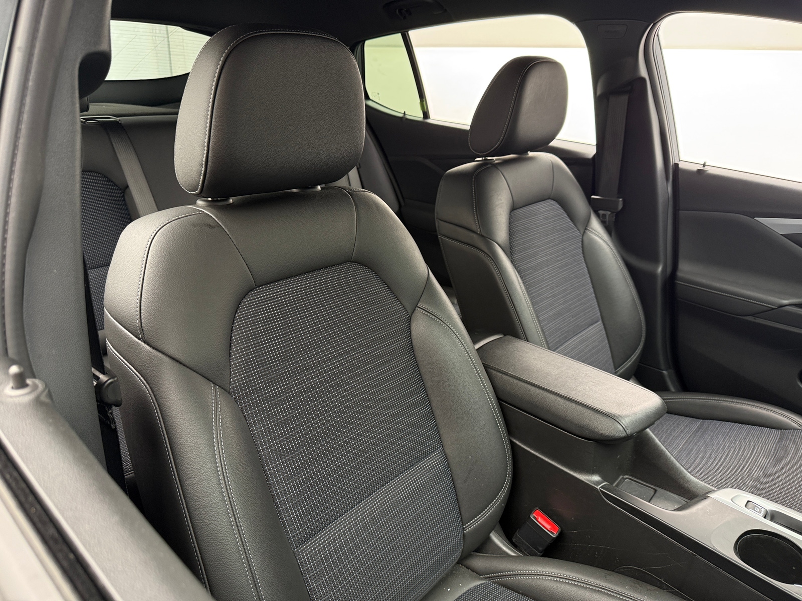 Thumbnail: 2025 Buick Envista - 2