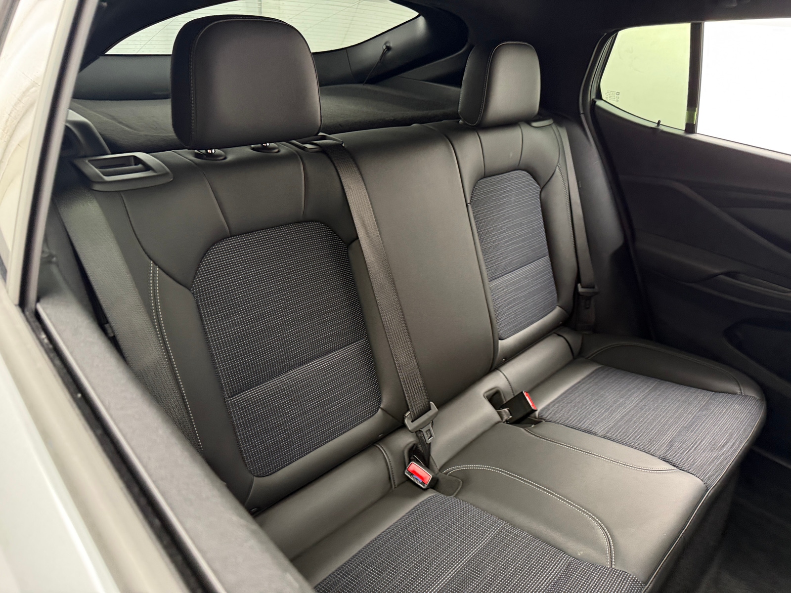 Thumbnail: 2025 Buick Envista - 6