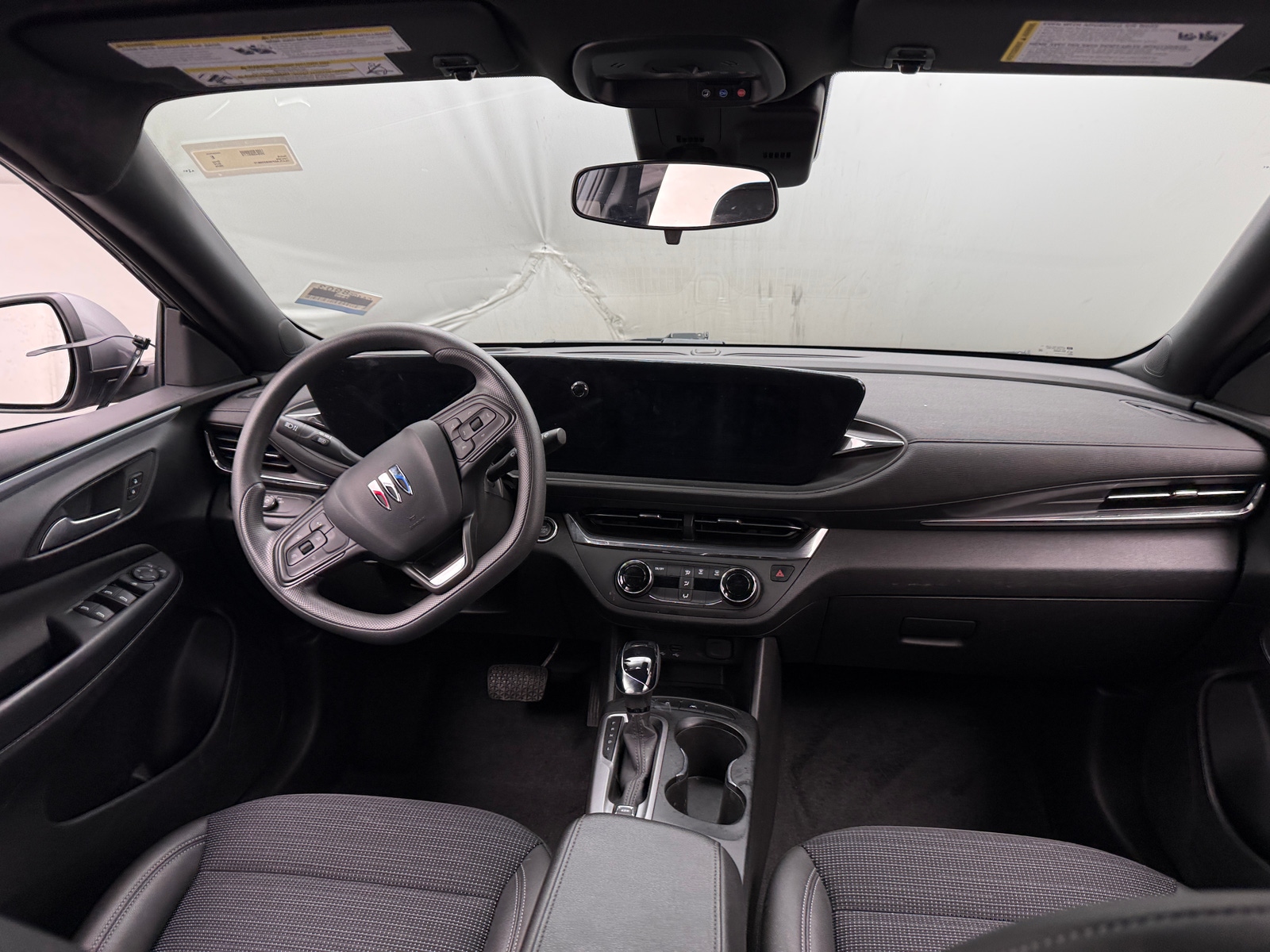 Thumbnail: 2025 Buick Envista - 3