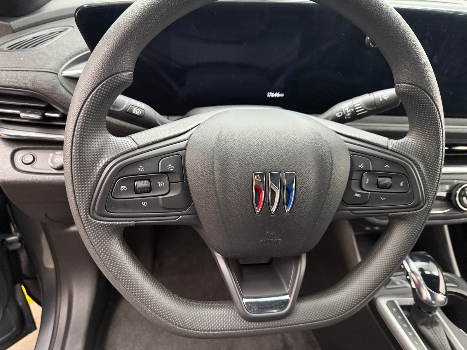 Thumbnail: 2025 Buick Envista - 5