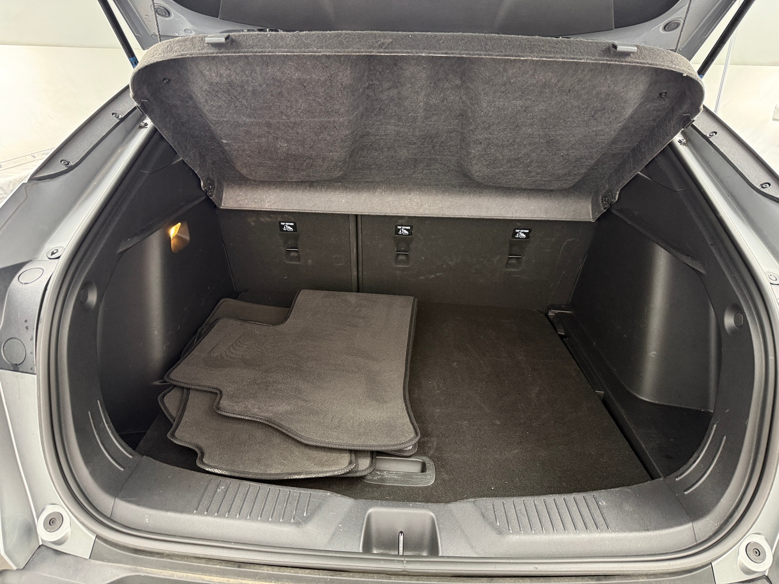 Thumbnail: 2025 Buick Envista - 7