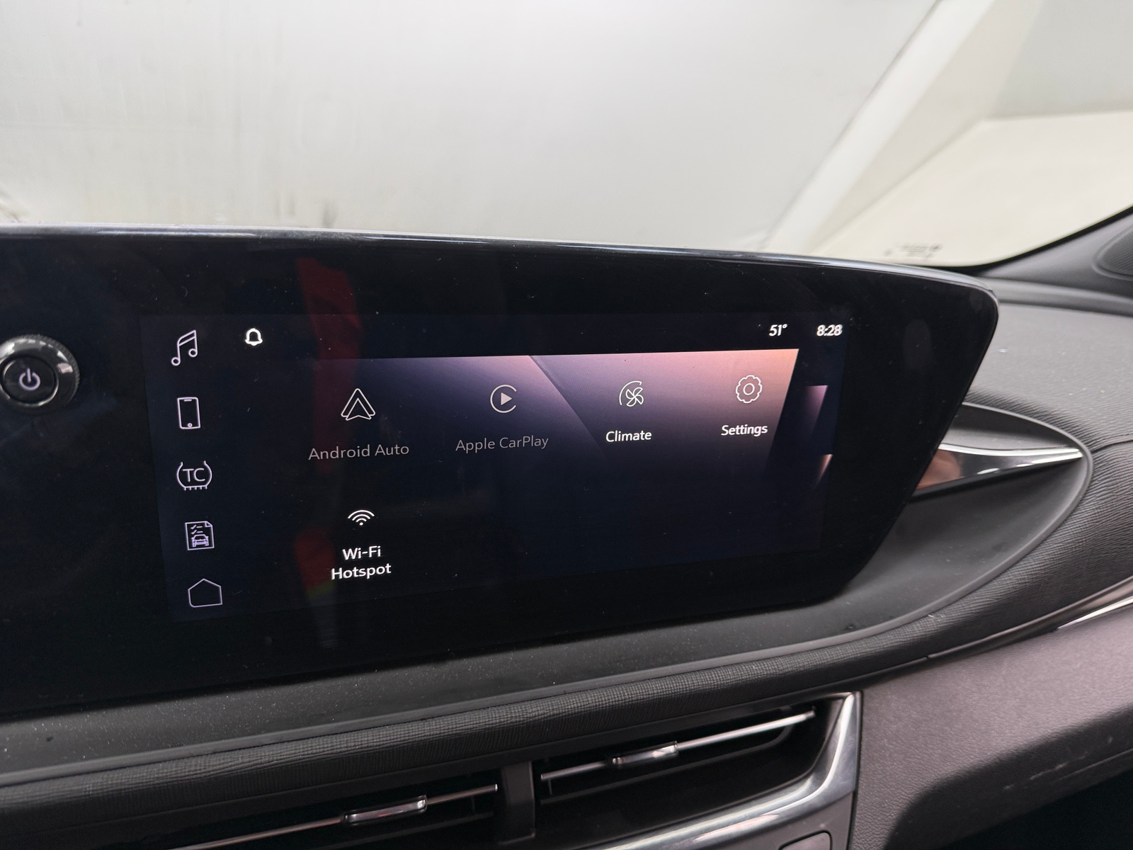 Thumbnail: 2025 Buick Envista - 4