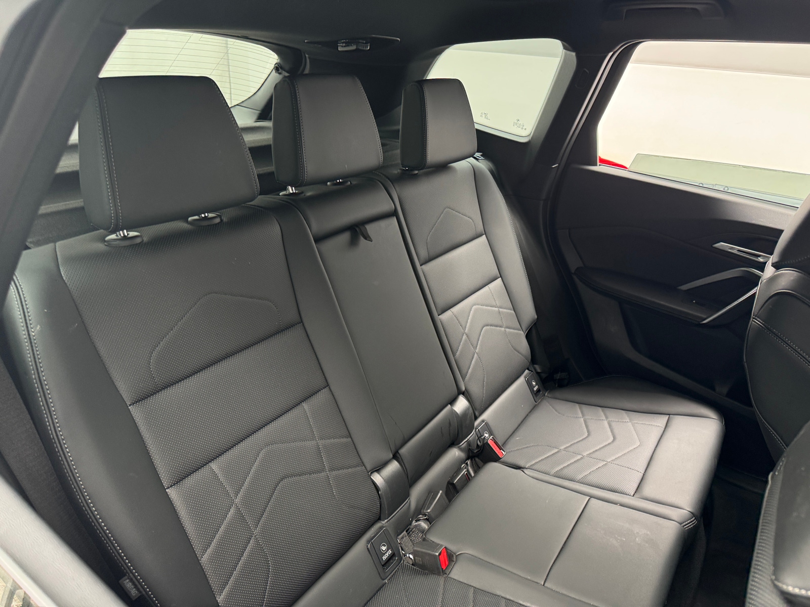 Thumbnail: 2026 BMW X1 - 5