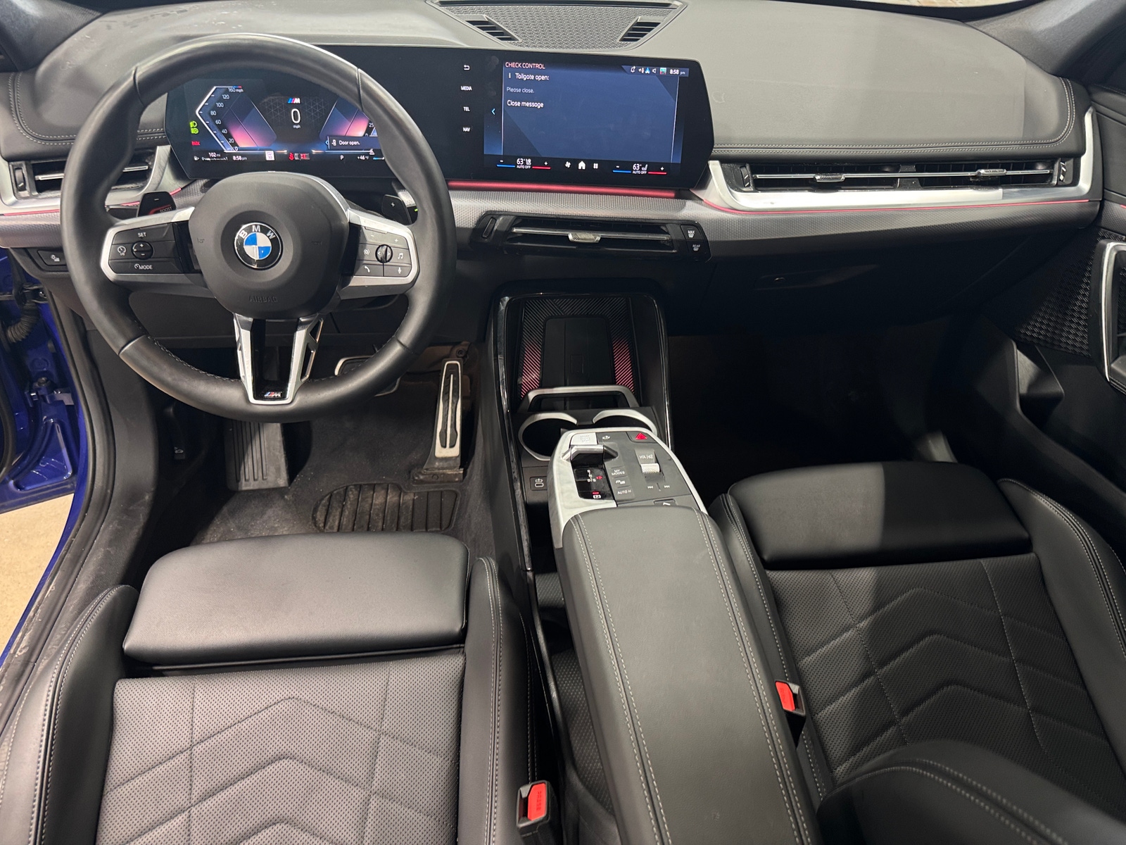 Thumbnail: 2026 BMW X1 - 2