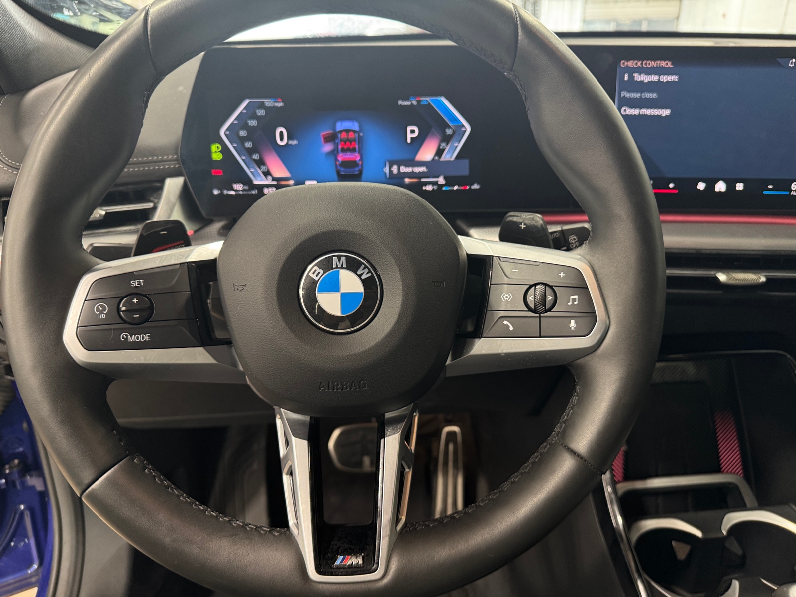 Thumbnail: 2026 BMW X1 - 4