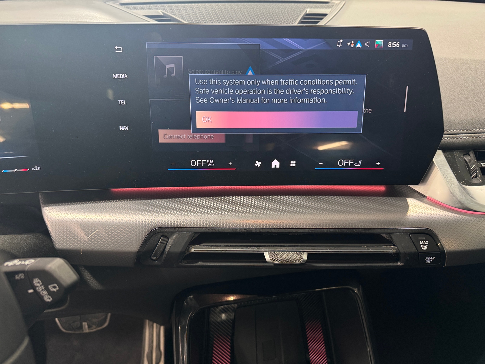 Thumbnail: 2026 BMW X1 - 3