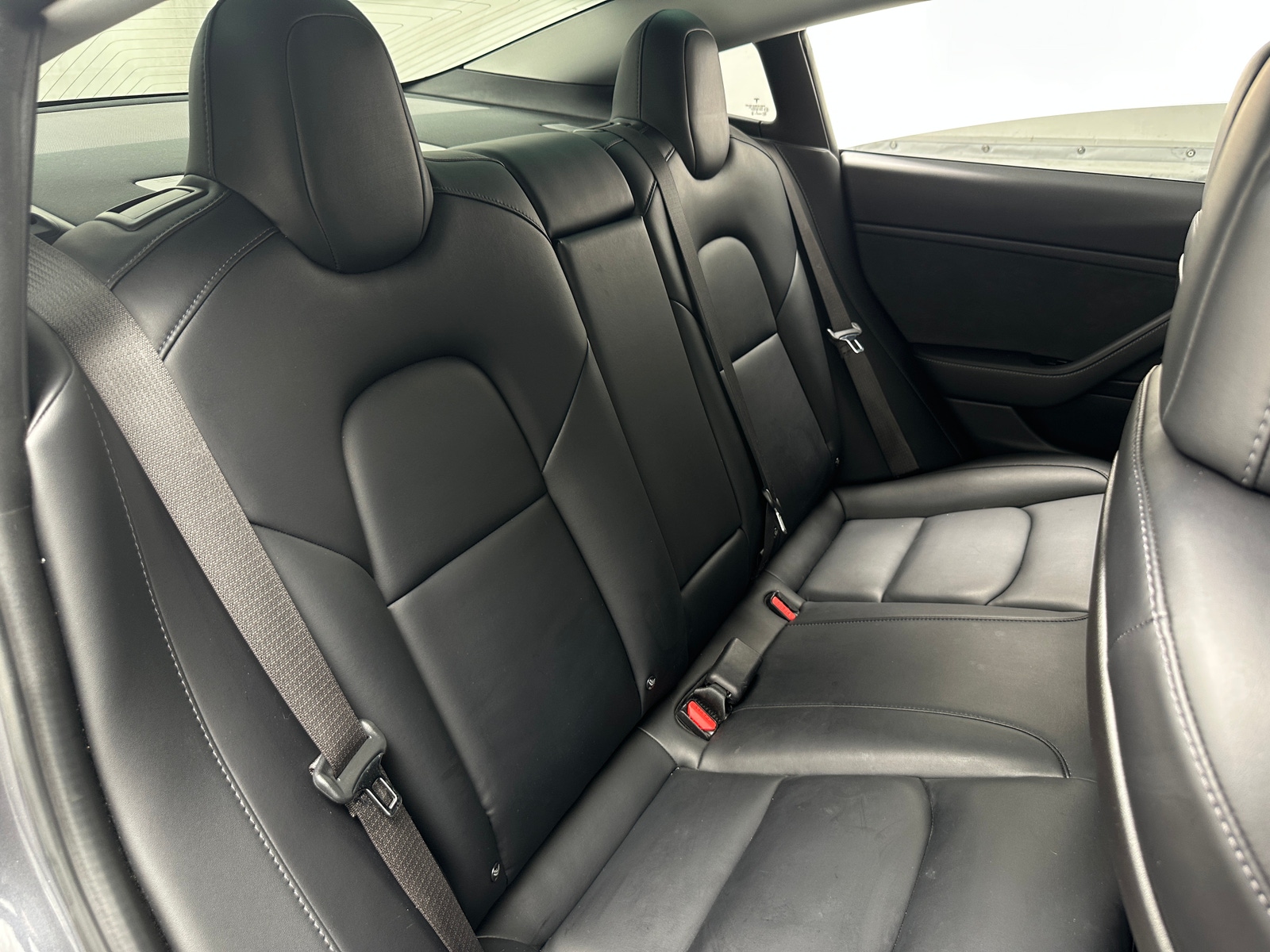 Thumbnail: 2018 Tesla Model 3 - 5