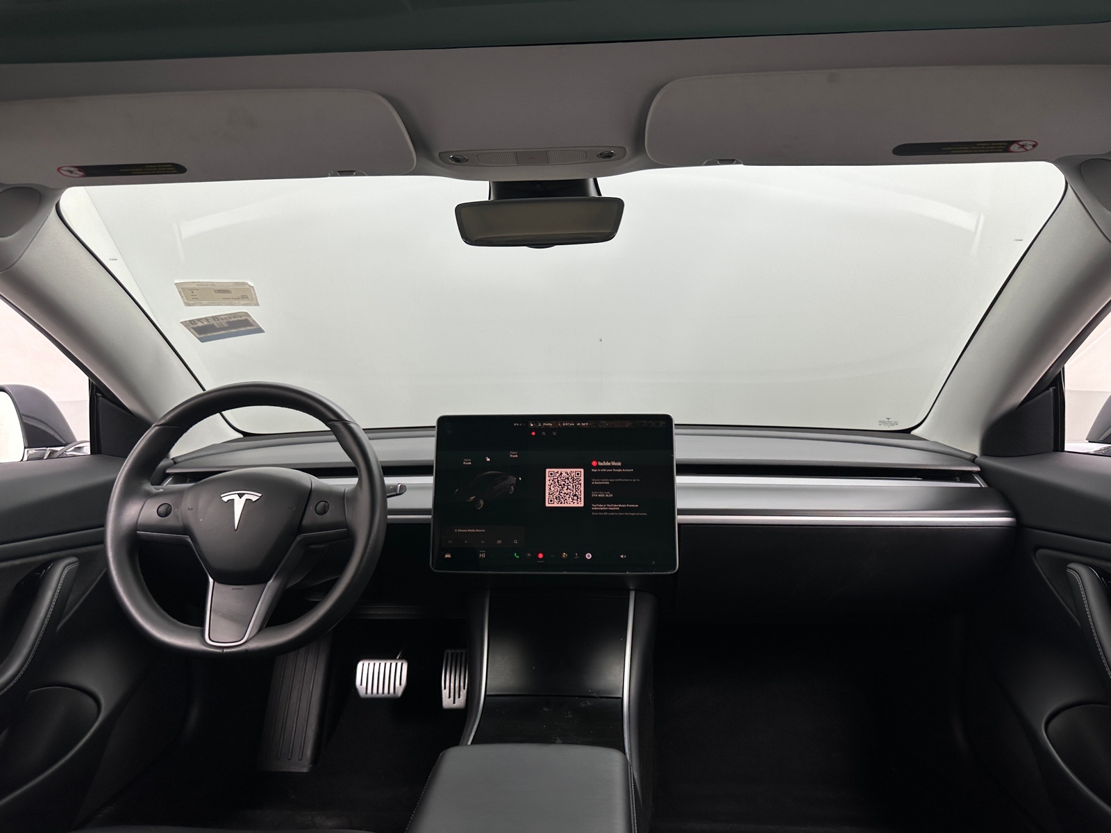 Thumbnail: 2018 Tesla Model 3 - 2