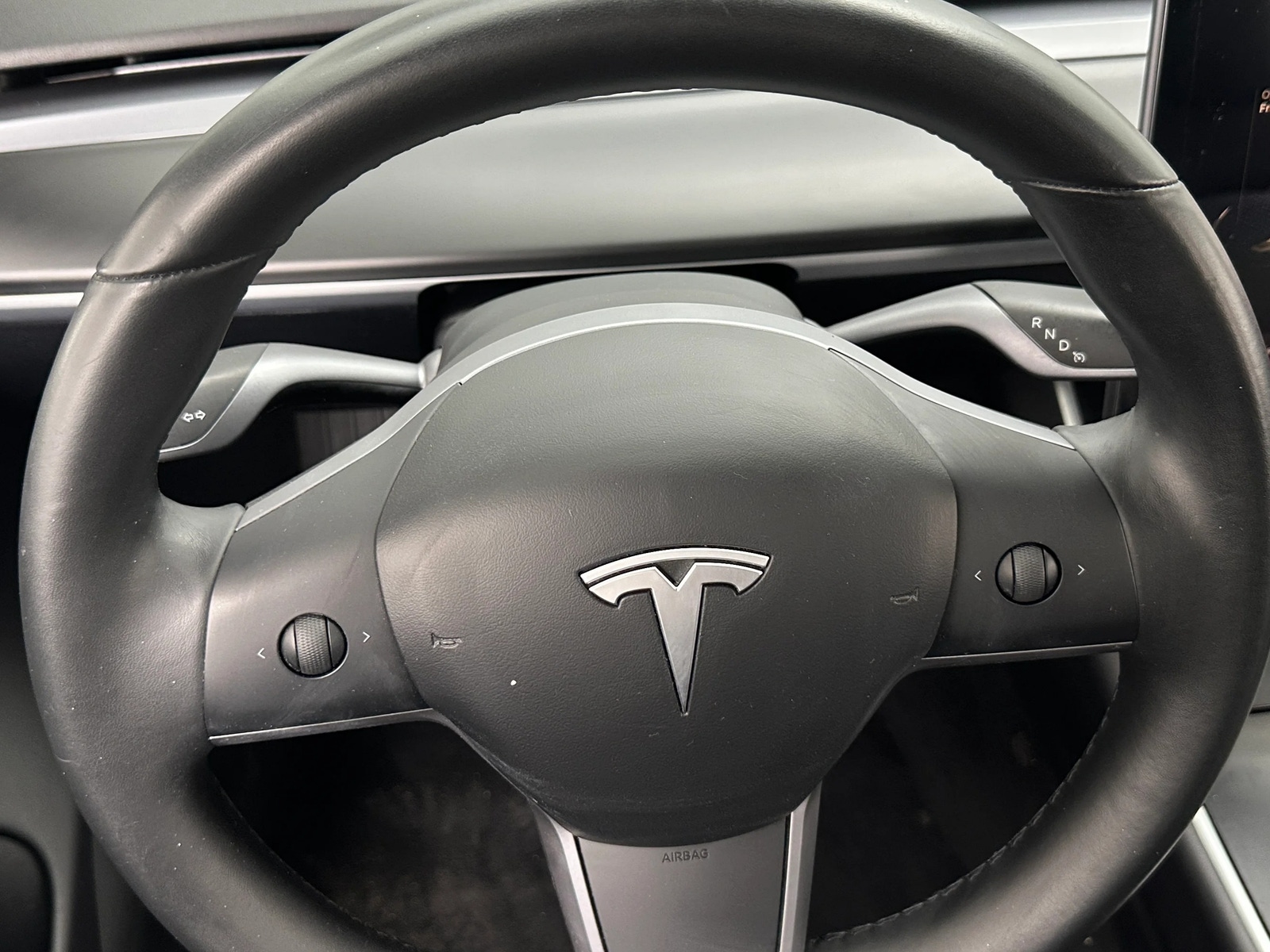 Thumbnail: 2018 Tesla Model 3 - 4