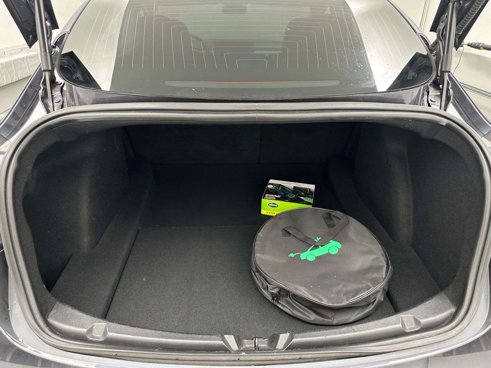 Thumbnail: 2018 Tesla Model 3 - 6