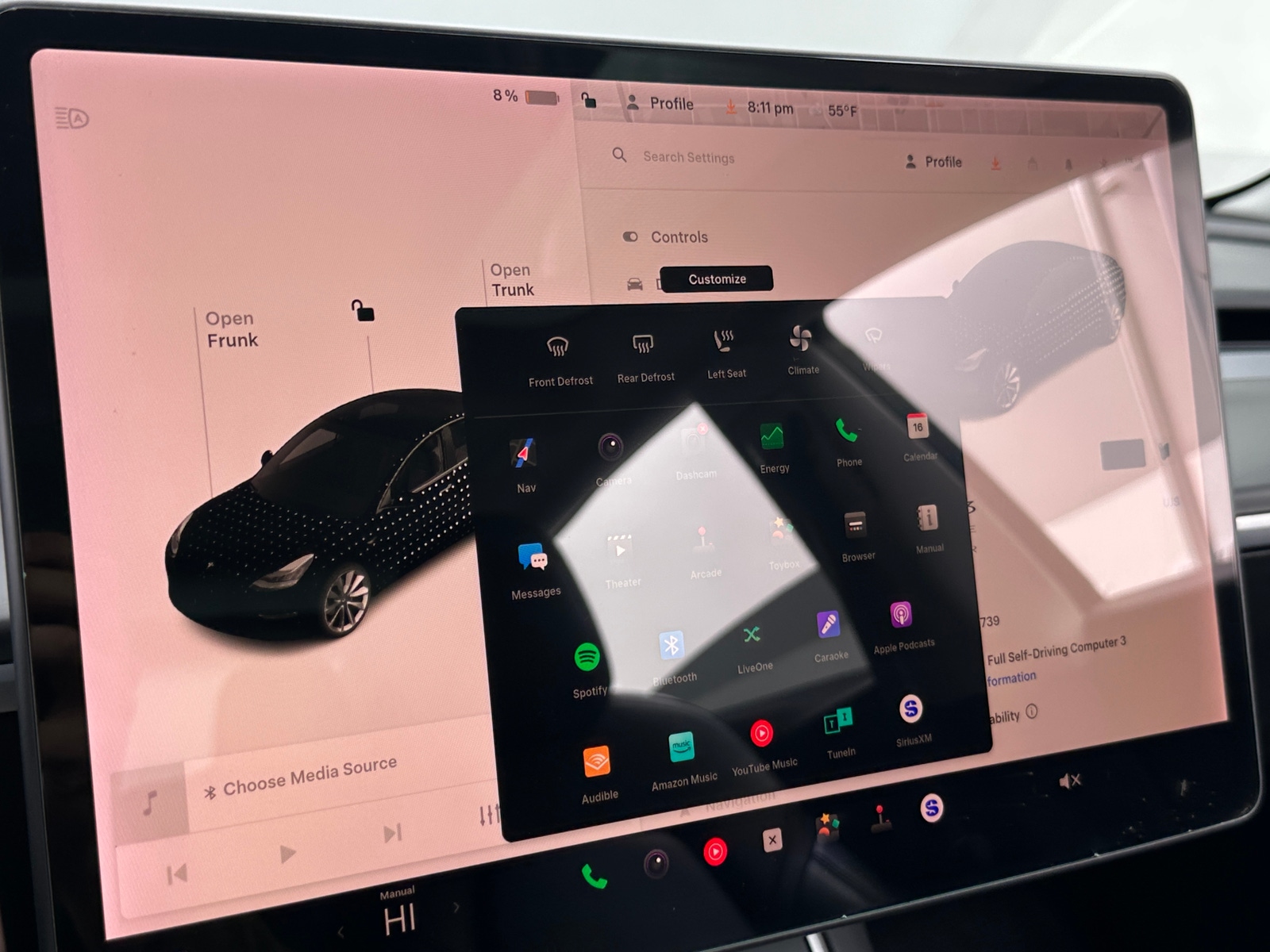 Thumbnail: 2018 Tesla Model 3 - 3