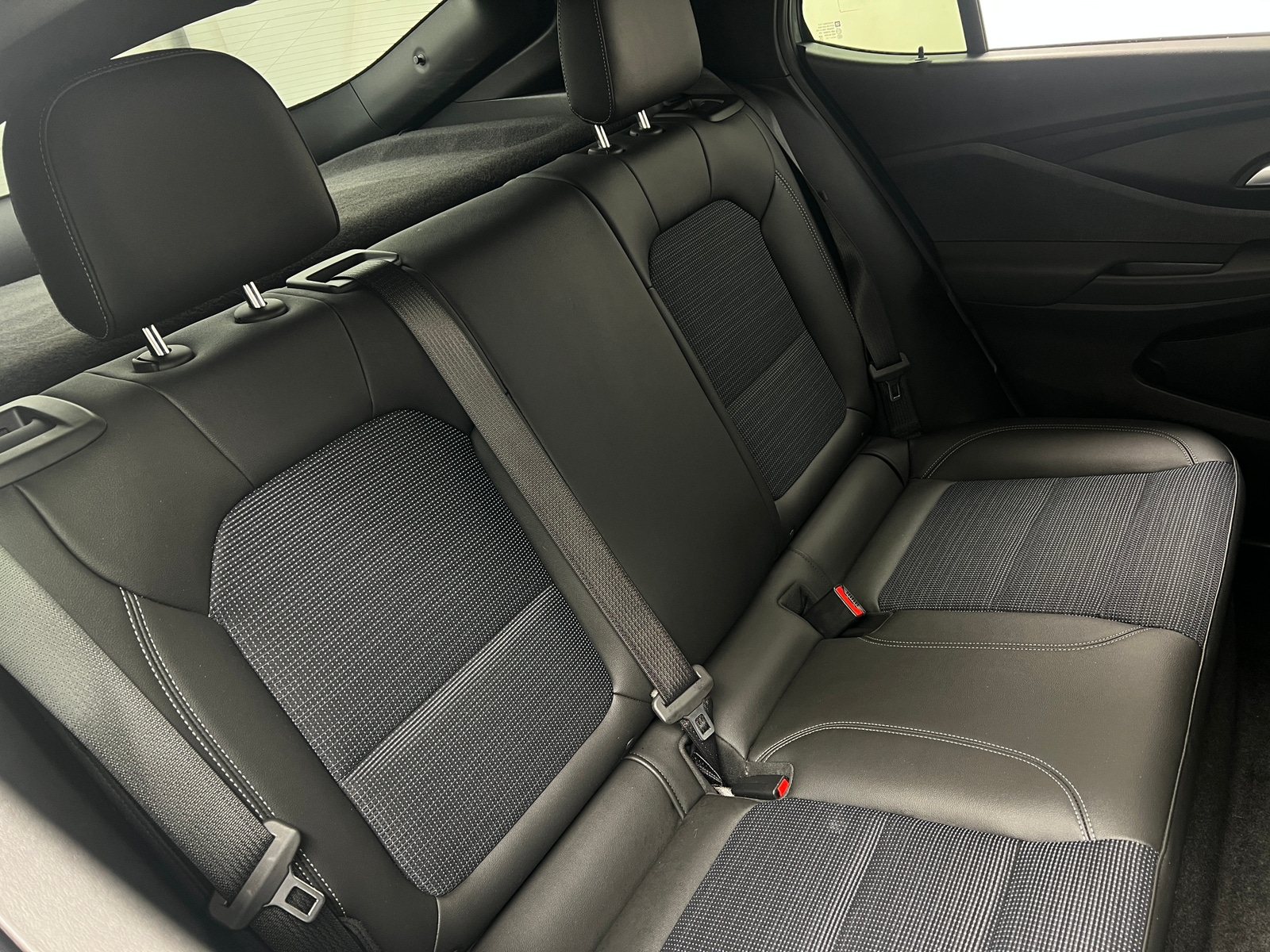 Thumbnail: 2025 Buick Envista - 6