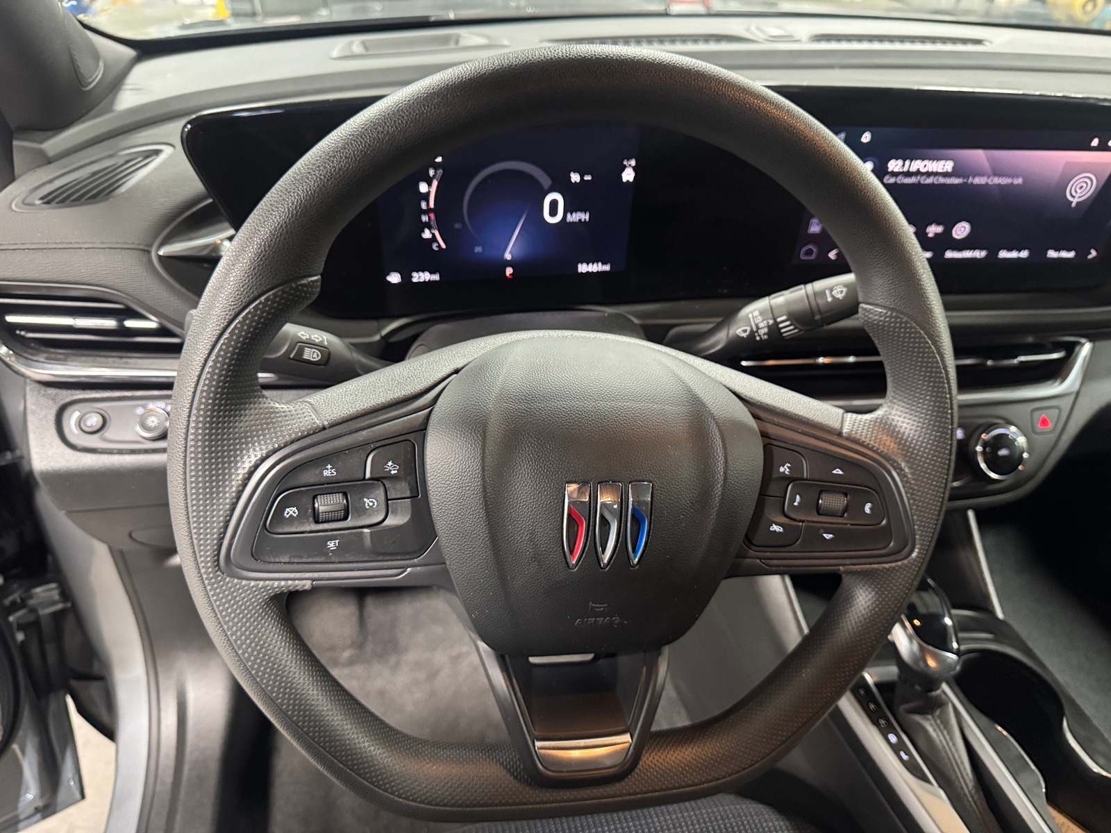 Thumbnail: 2025 Buick Envista - 5