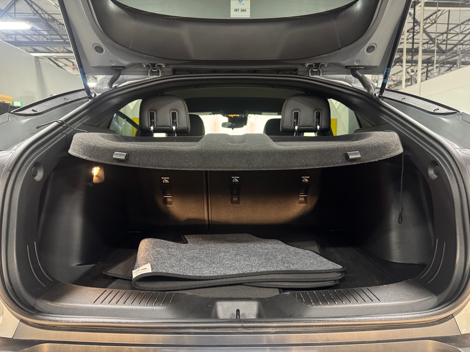 Thumbnail: 2025 Buick Envista - 7