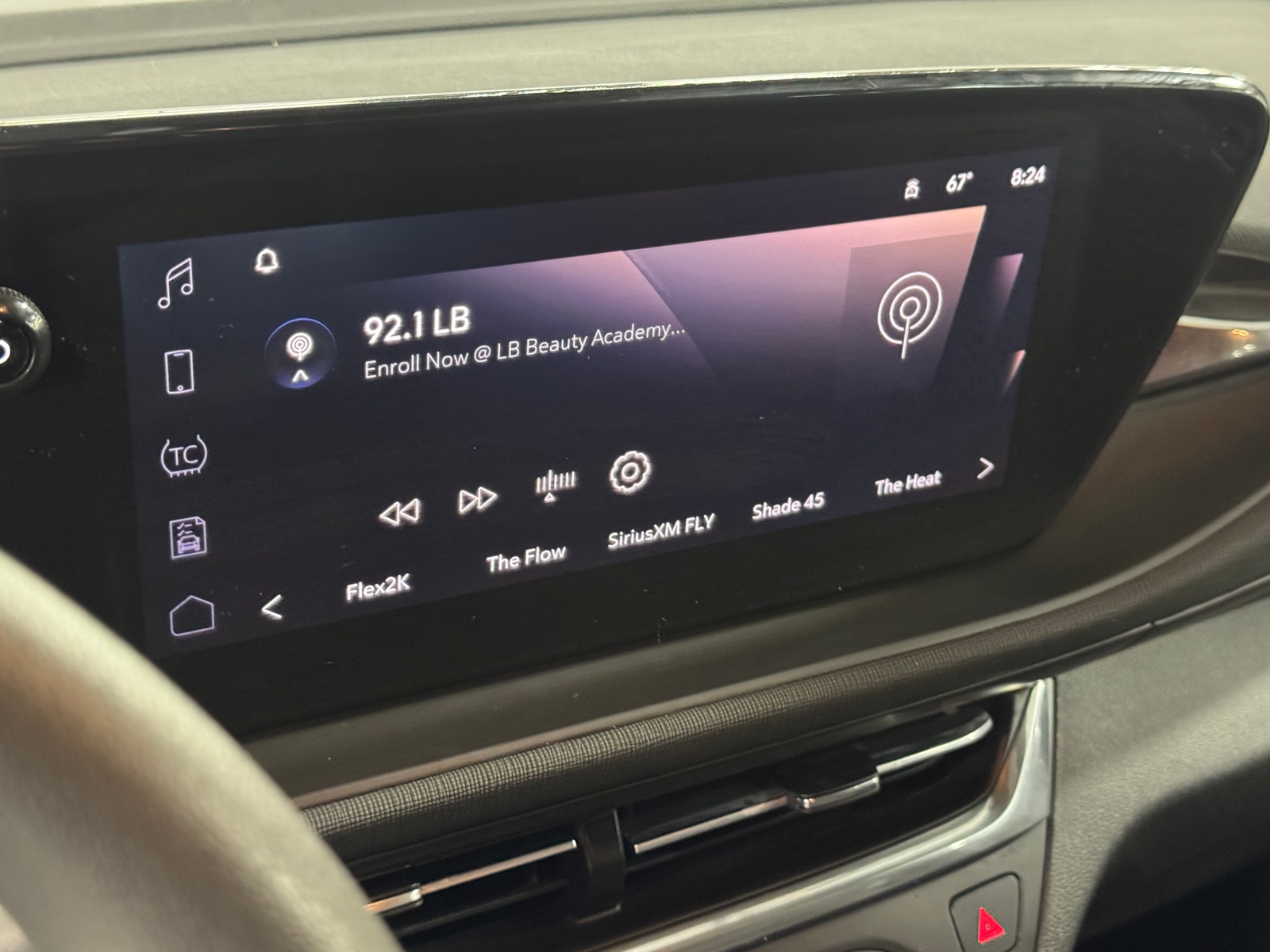 Thumbnail: 2025 Buick Envista - 4