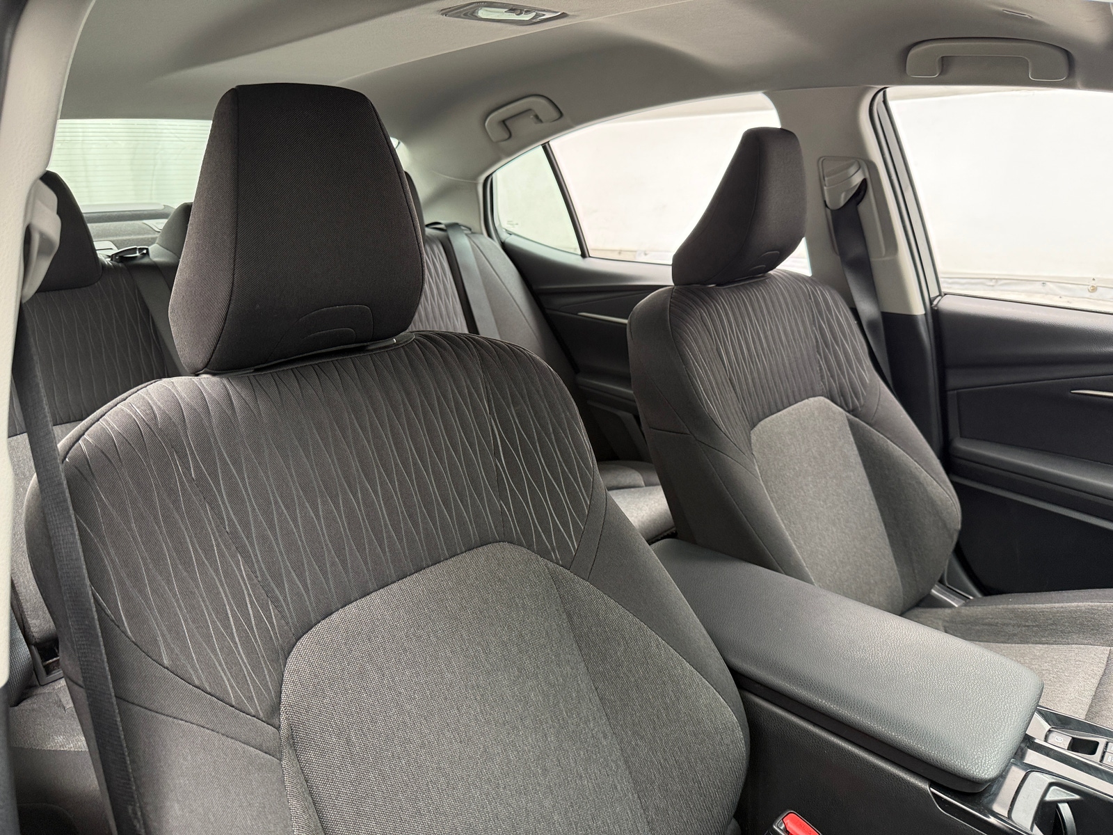 Thumbnail: 2025 Toyota Camry - 2