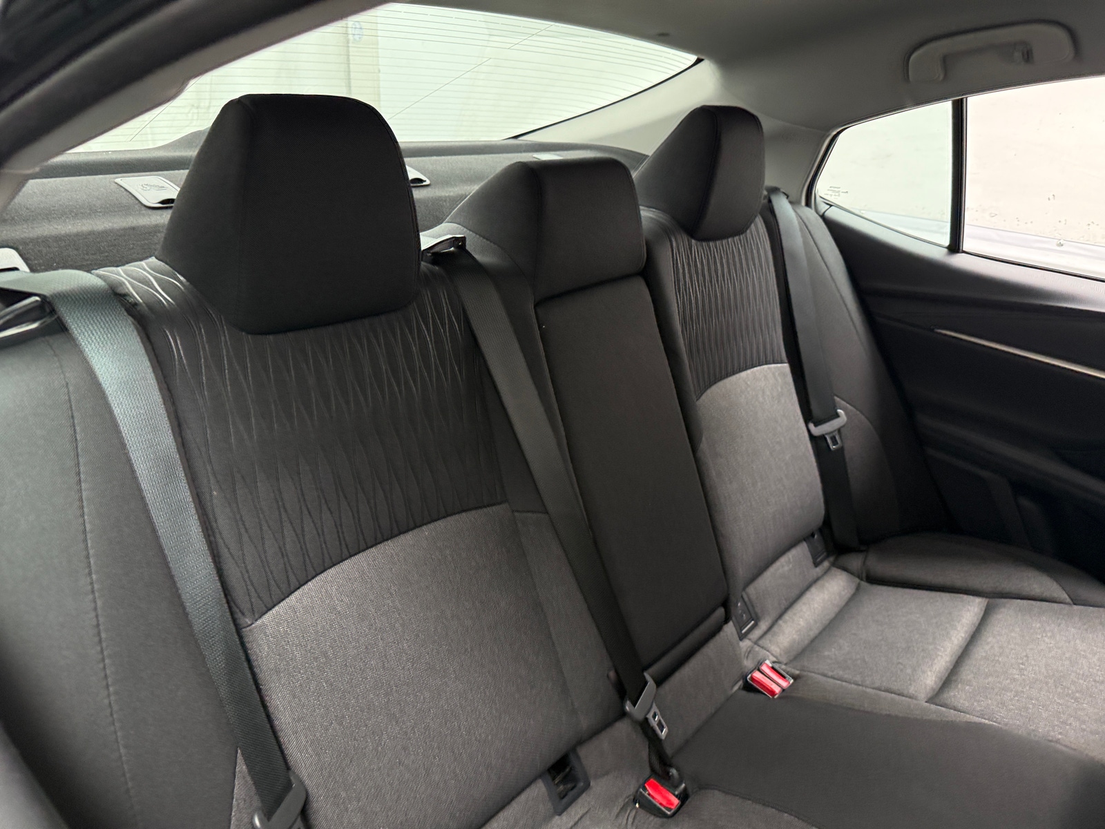 Thumbnail: 2025 Toyota Camry - 6