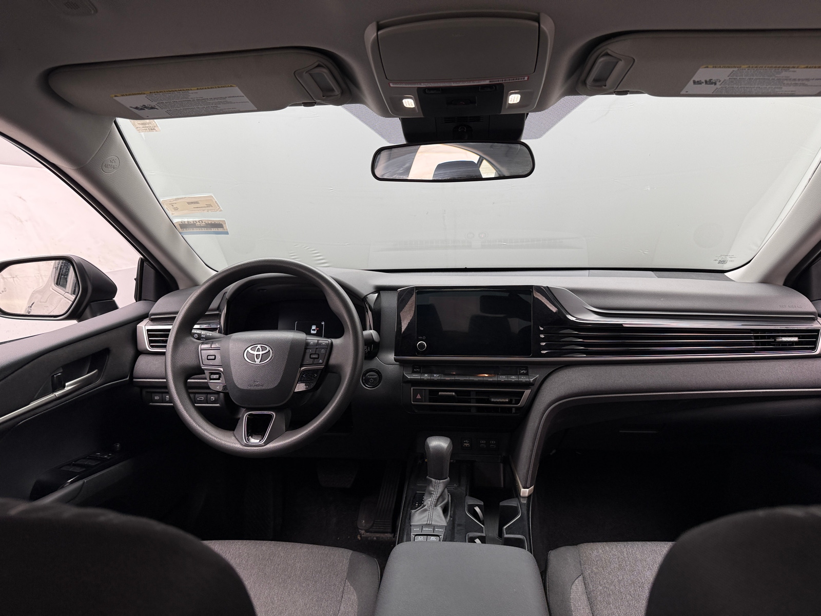 Thumbnail: 2025 Toyota Camry - 3