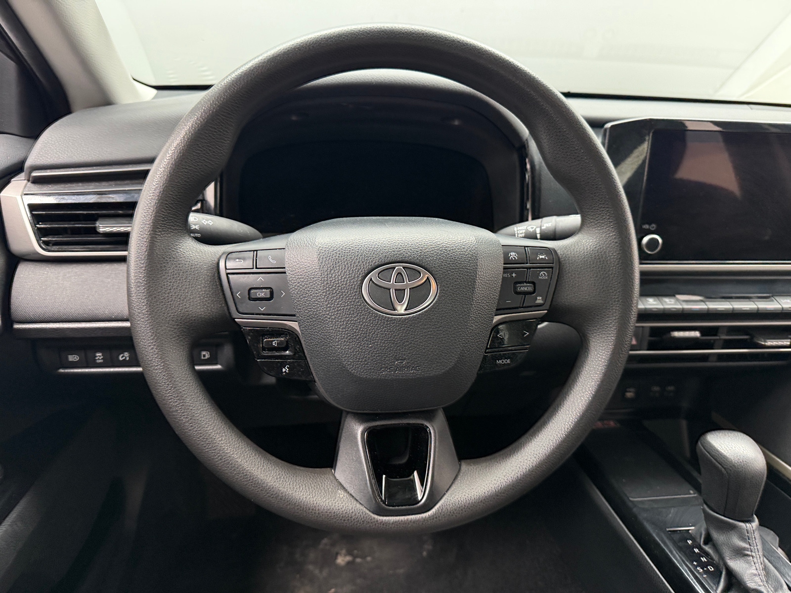 Thumbnail: 2025 Toyota Camry - 5