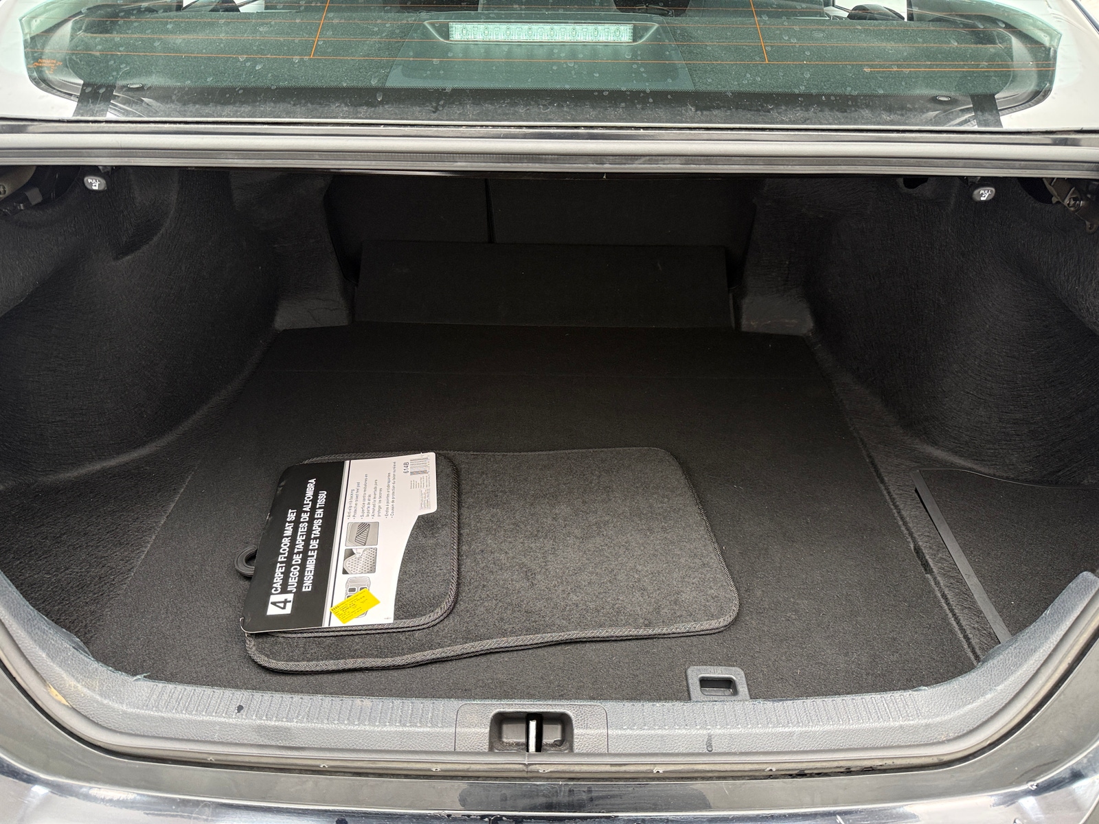 Thumbnail: 2025 Toyota Camry - 7