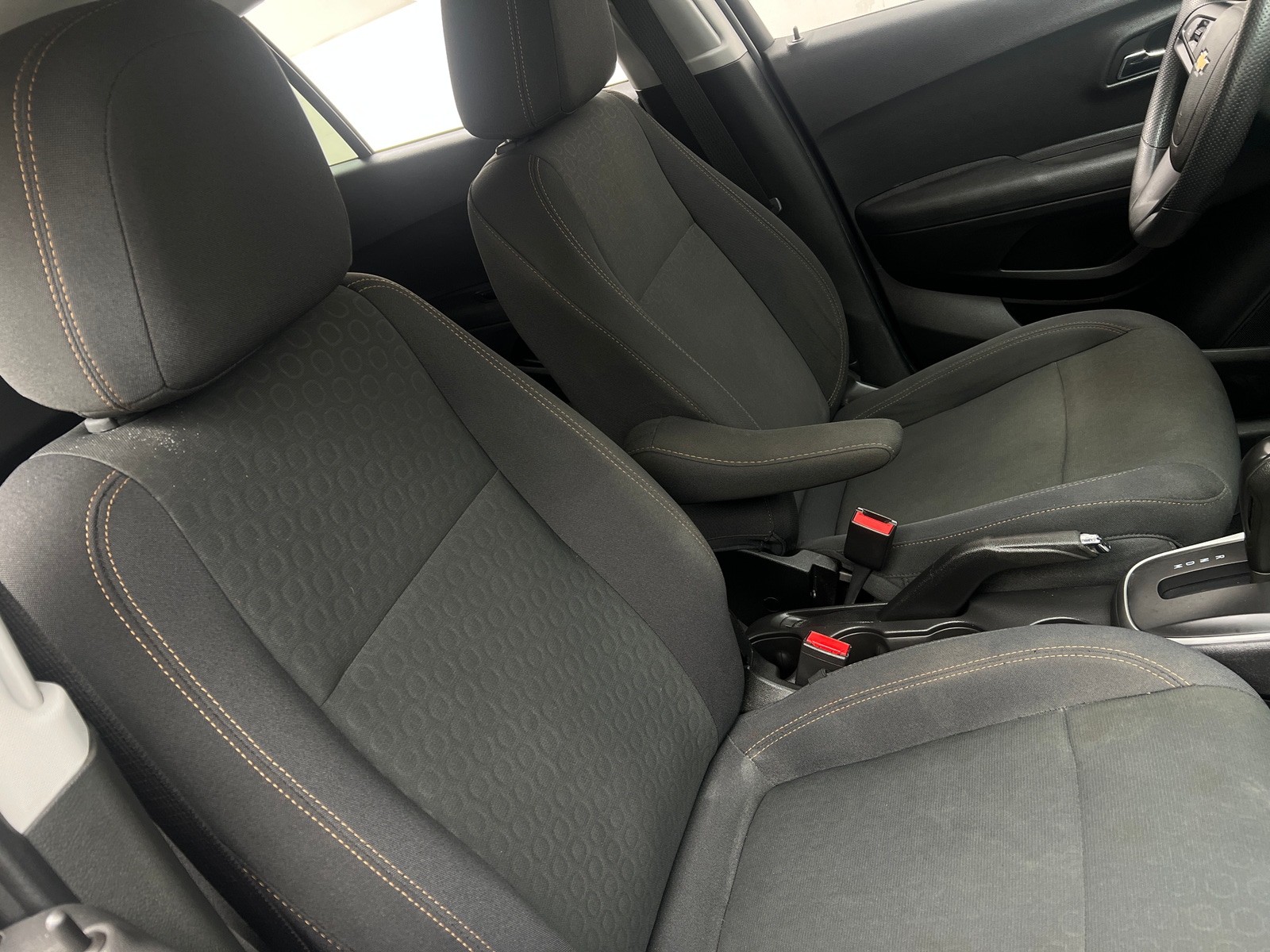 Thumbnail: 2019 Chevrolet Trax - 2