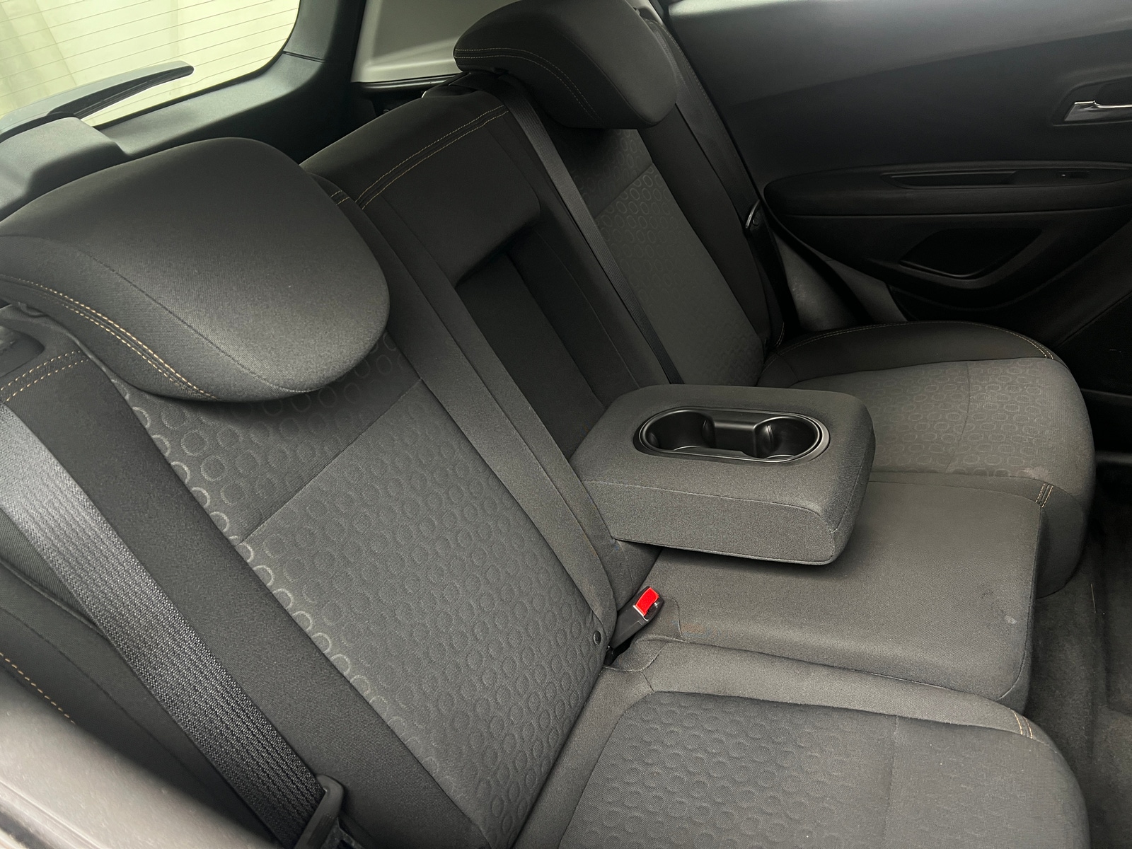 Thumbnail: 2019 Chevrolet Trax - 6