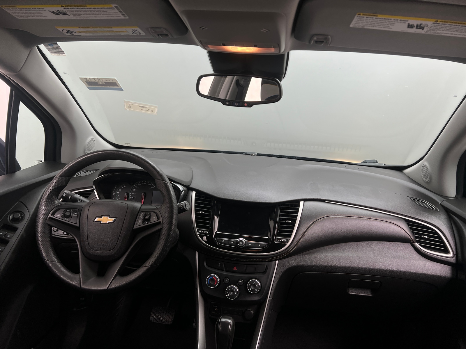 Thumbnail: 2019 Chevrolet Trax - 3