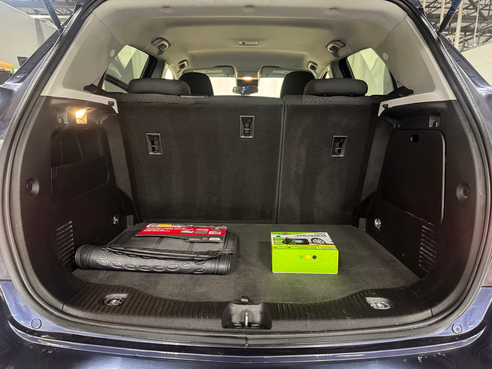 Thumbnail: 2019 Chevrolet Trax - 7