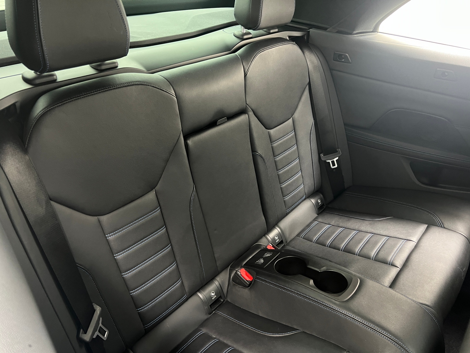 Thumbnail: 2021 BMW 4 Series - 5