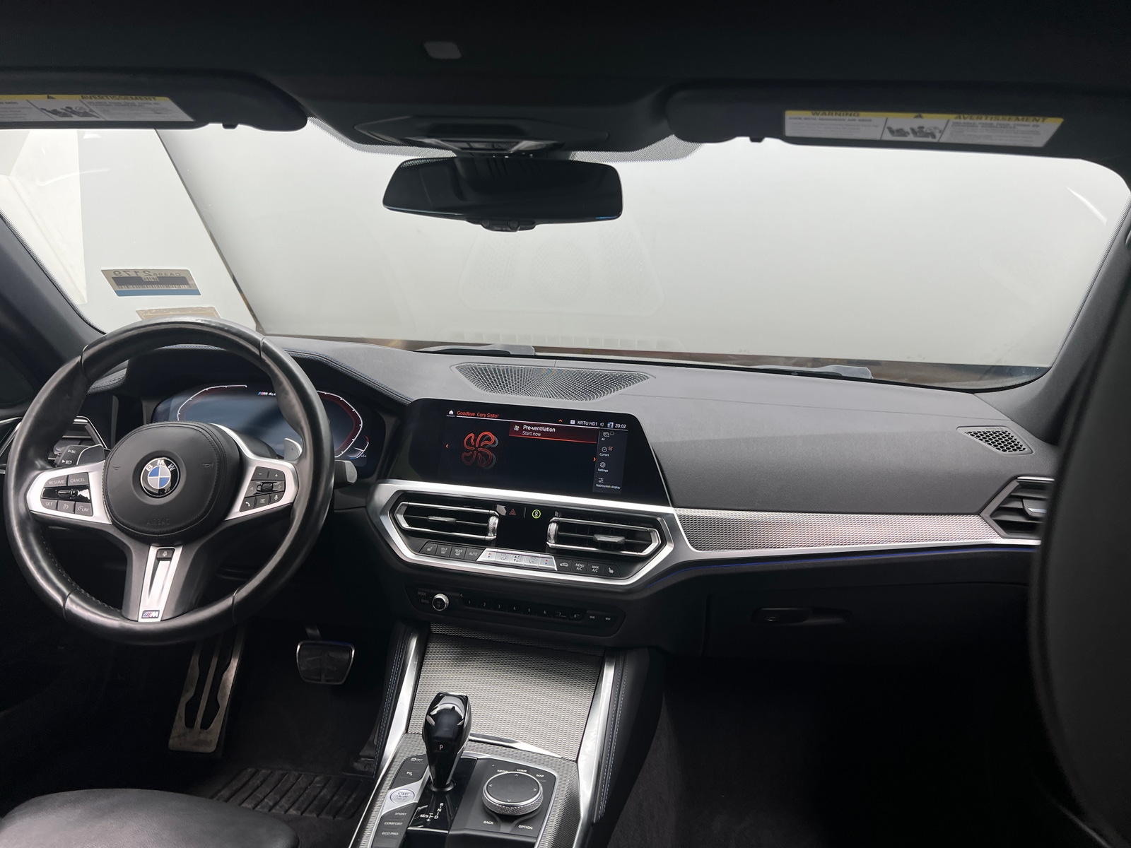 Thumbnail: 2021 BMW 4 Series - 2