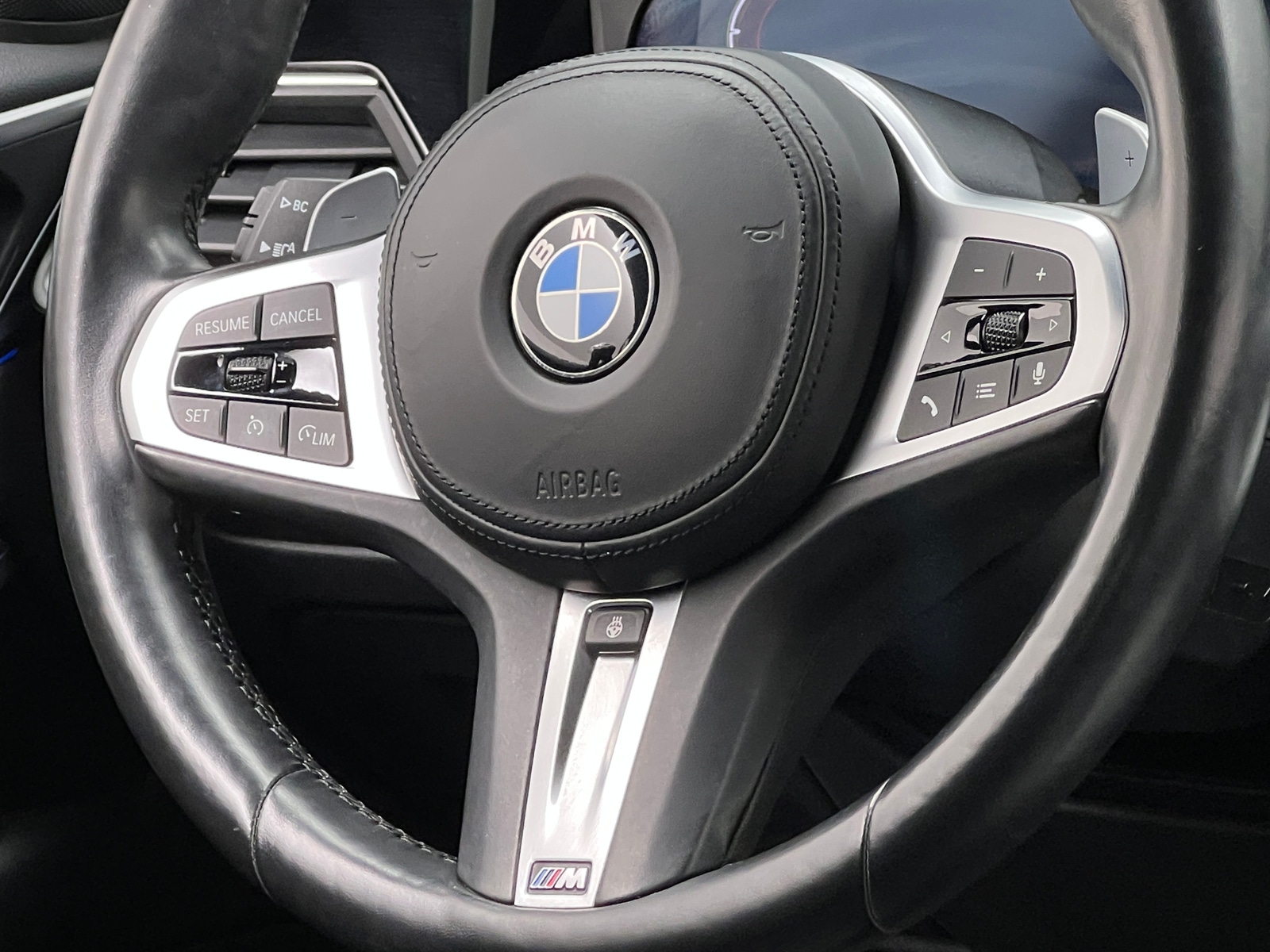 Thumbnail: 2021 BMW 4 Series - 4
