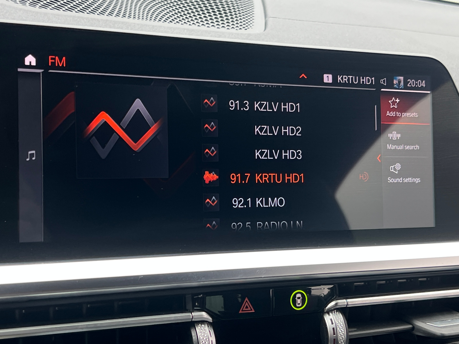 Thumbnail: 2021 BMW 4 Series - 3