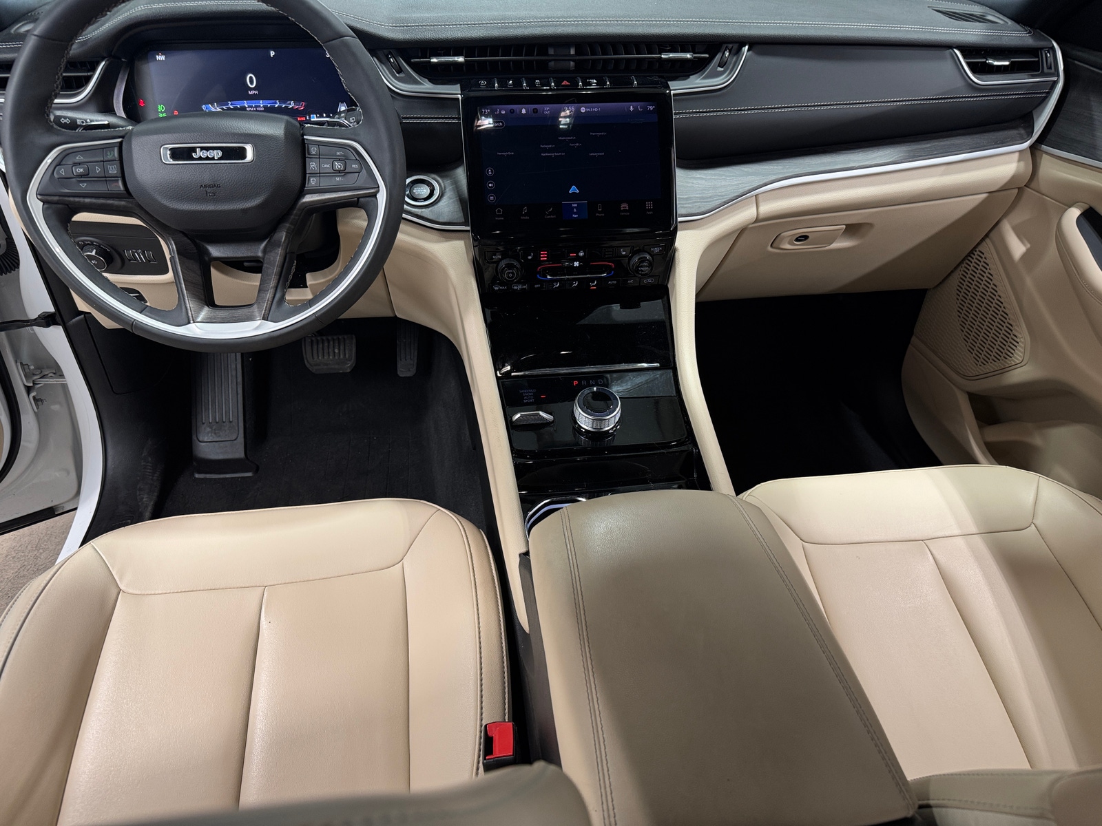 Thumbnail: 2023 Jeep Grand Cherokee - 2