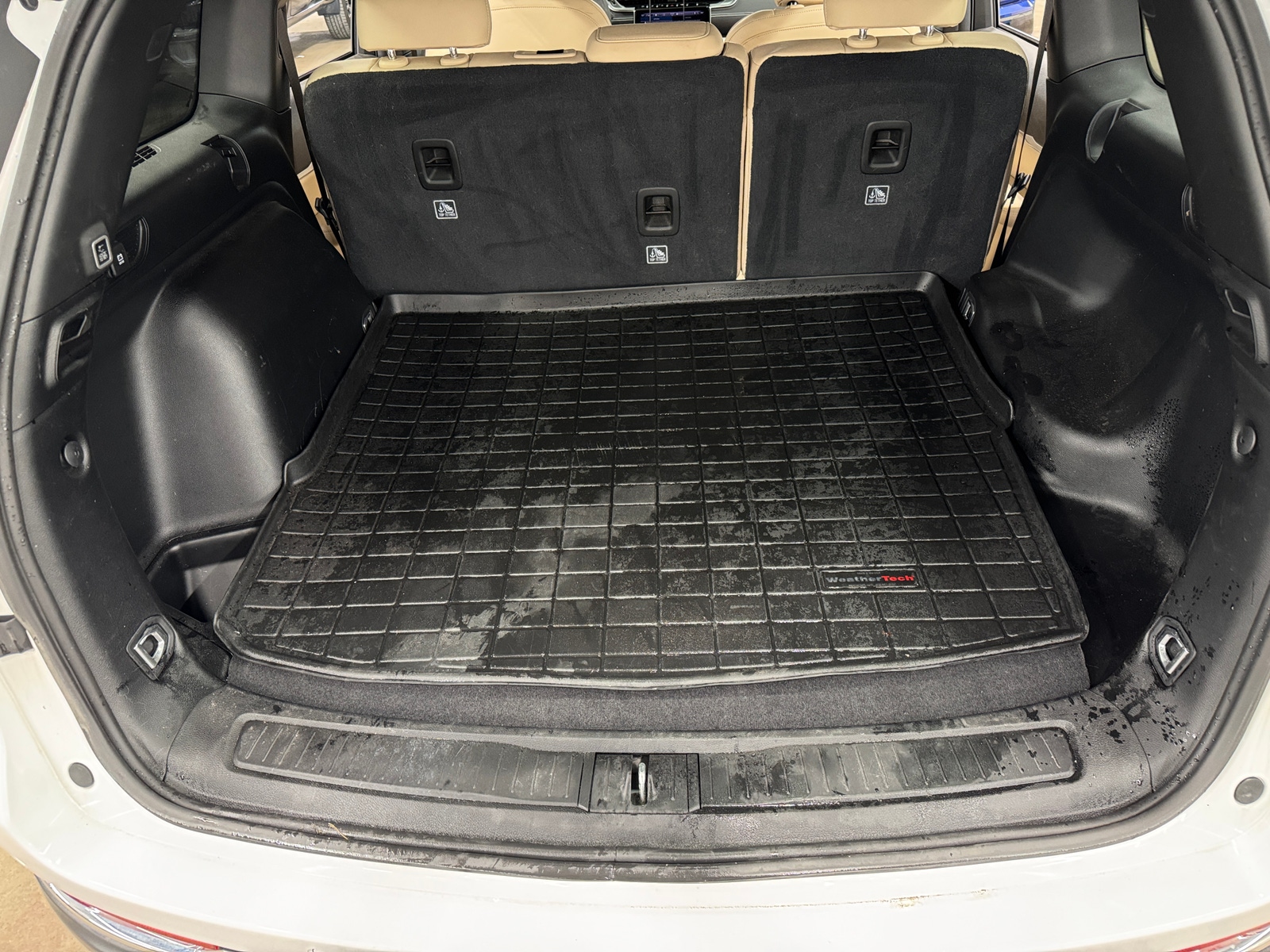 Thumbnail: 2023 Jeep Grand Cherokee - 6