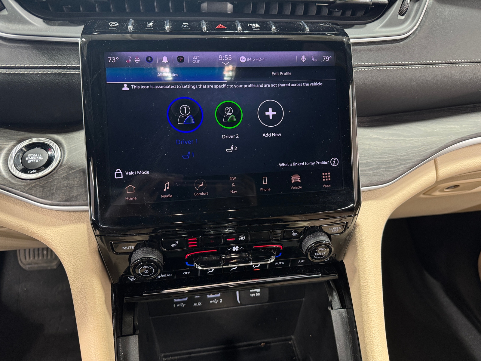 Thumbnail: 2023 Jeep Grand Cherokee - 3