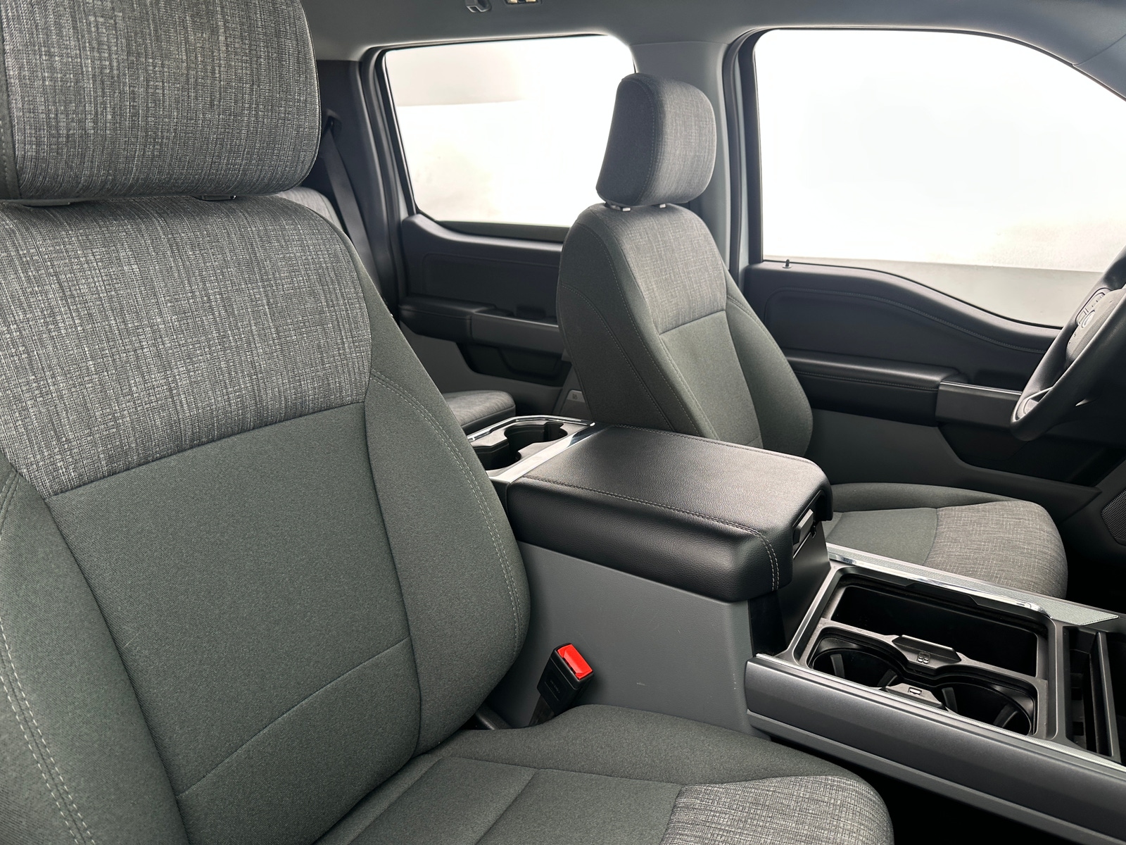 Thumbnail: 2024 Ford Econoline - 2