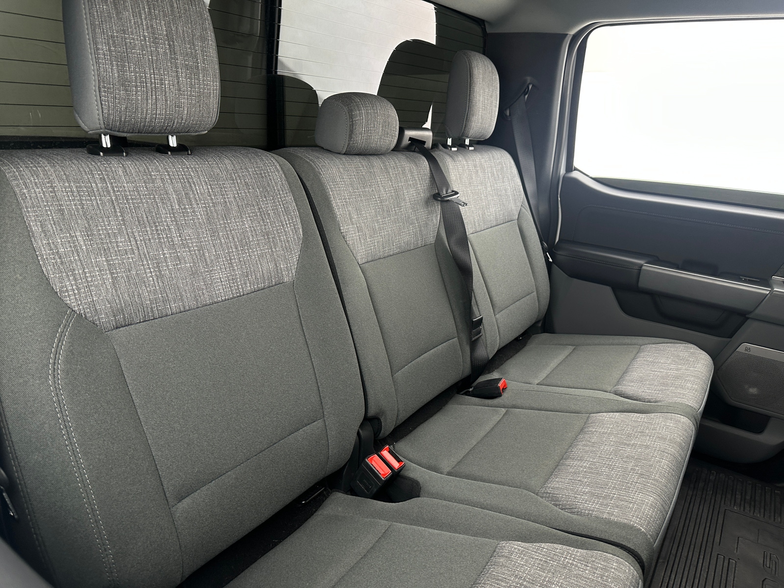 Thumbnail: 2024 Ford Econoline - 6