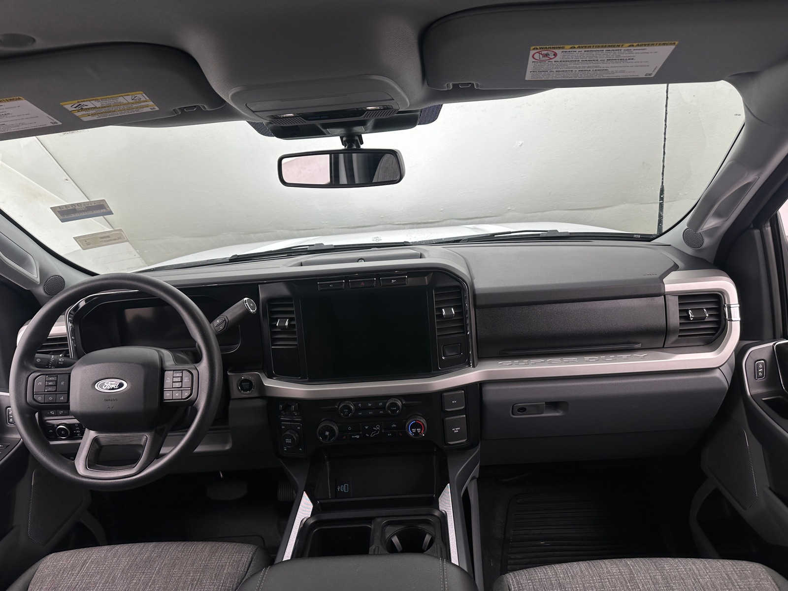 Thumbnail: 2024 Ford Econoline - 3