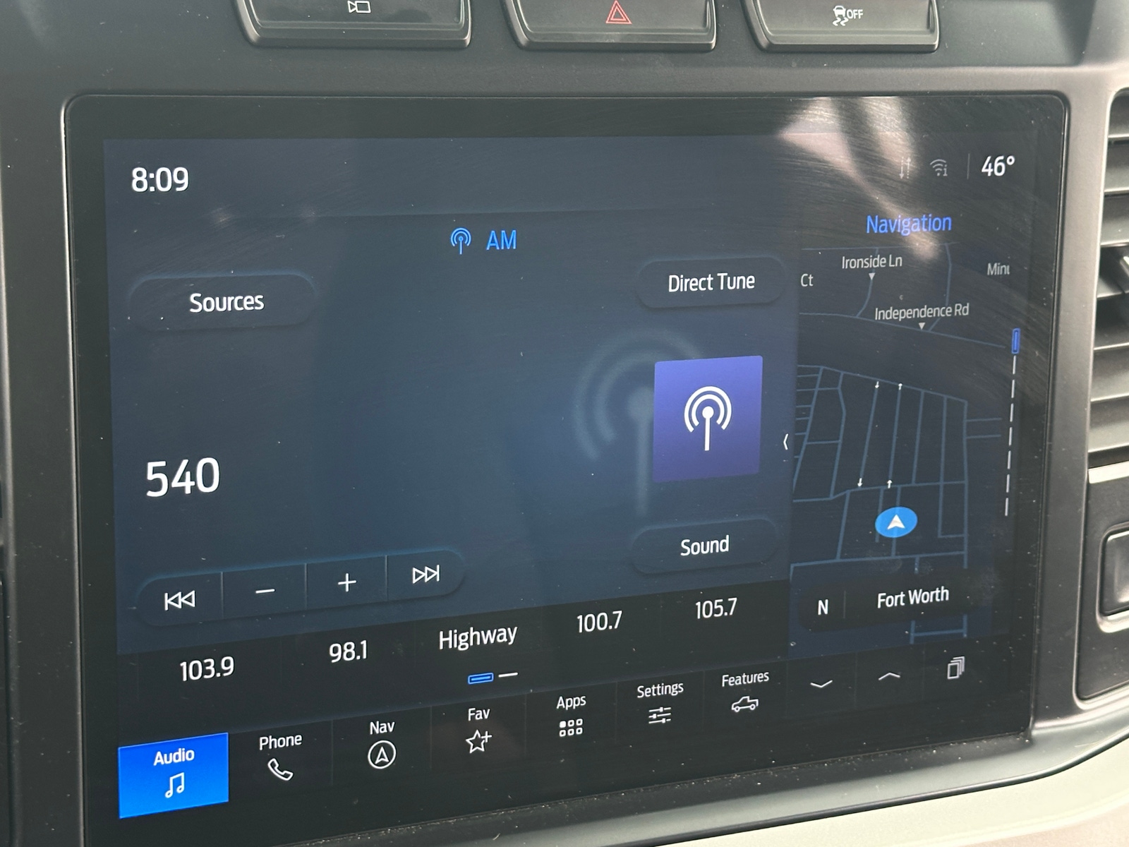 Thumbnail: 2024 Ford Econoline - 4