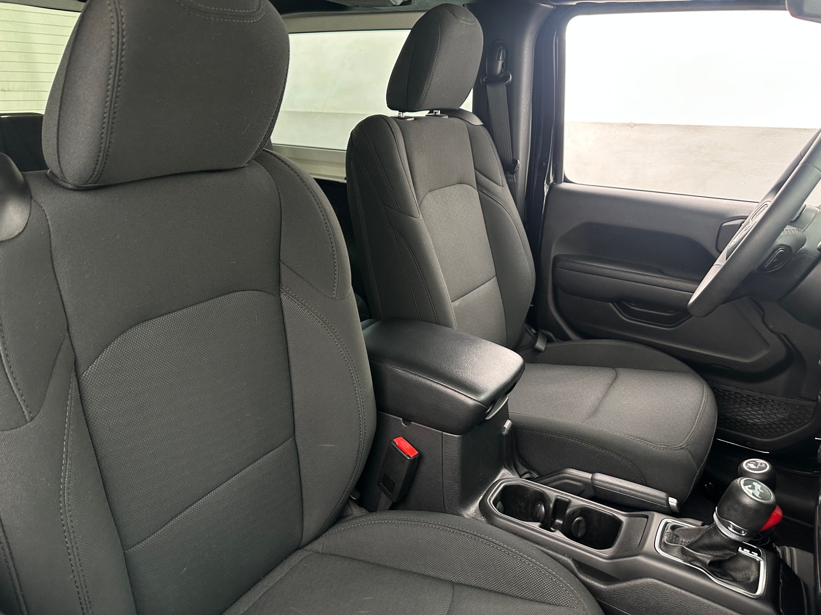 Thumbnail: 2023 Jeep Wrangler - 2