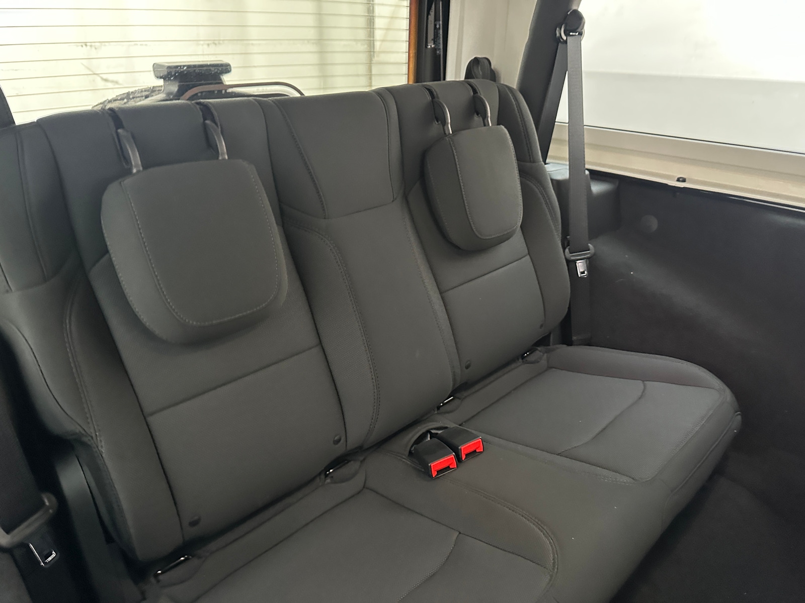 Thumbnail: 2023 Jeep Wrangler - 6