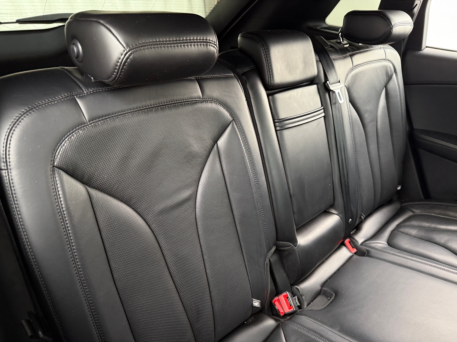 Thumbnail: 2019 Lincoln Nautilus - 5