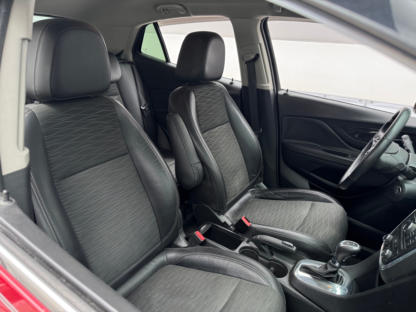 Thumbnail: 2016 Buick Encore - 2