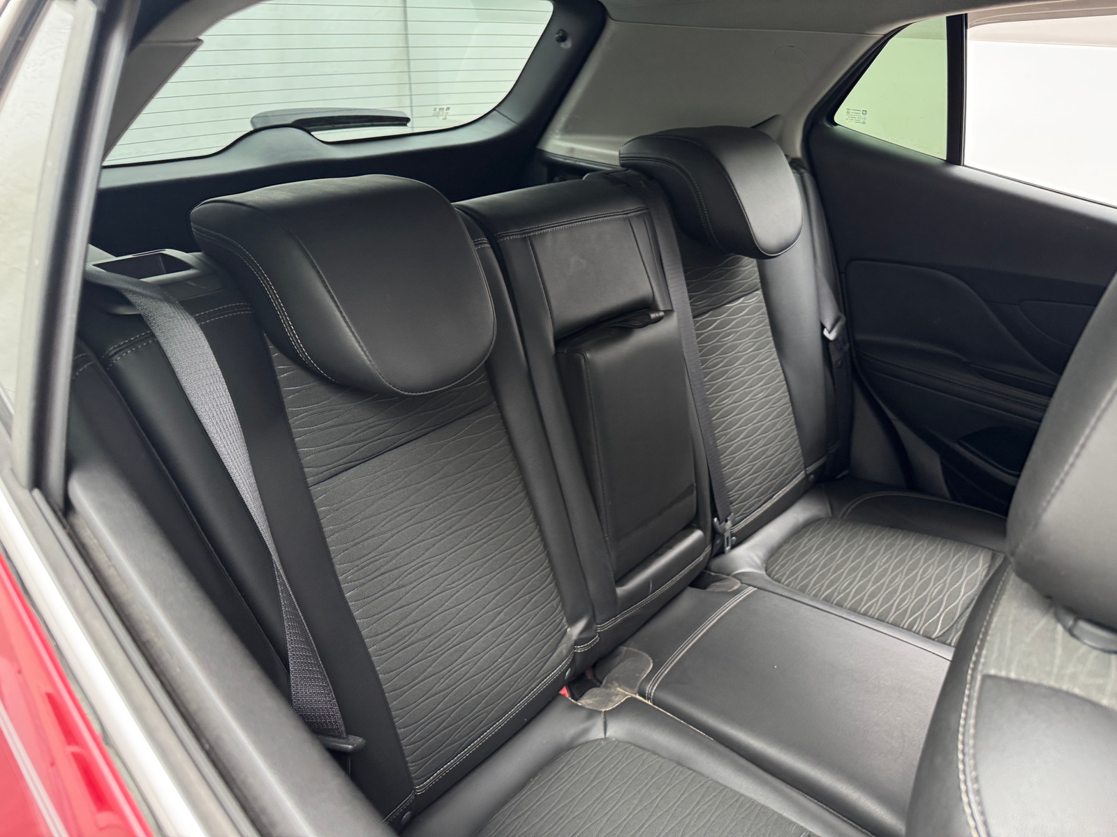 Thumbnail: 2016 Buick Encore - 6