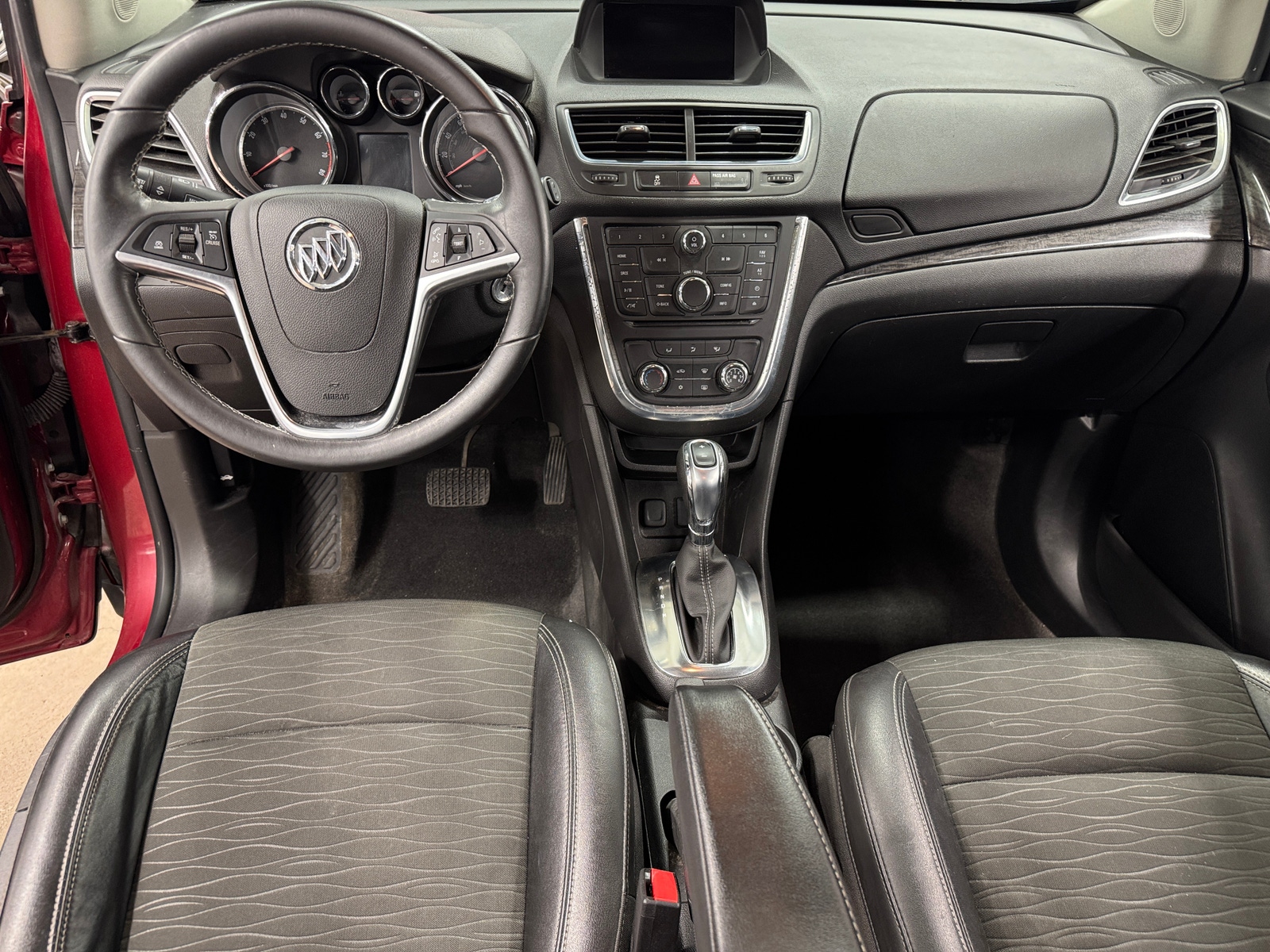 Thumbnail: 2016 Buick Encore - 3