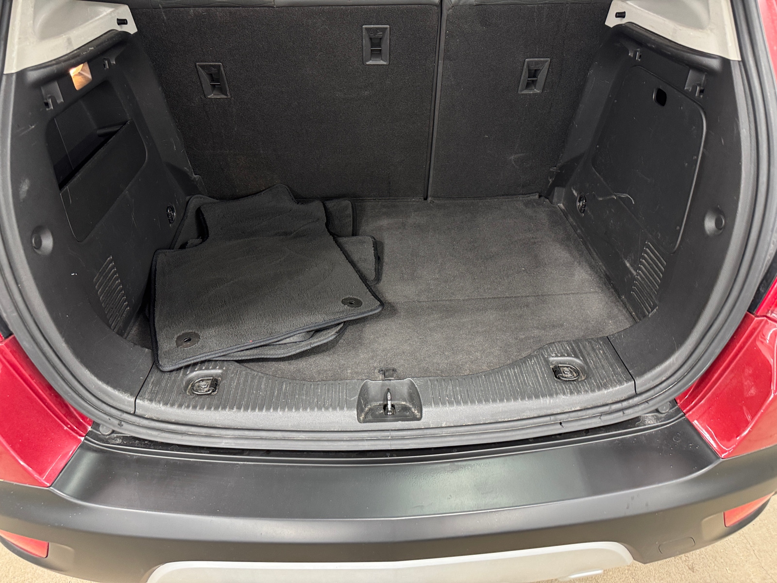 Thumbnail: 2016 Buick Encore - 7