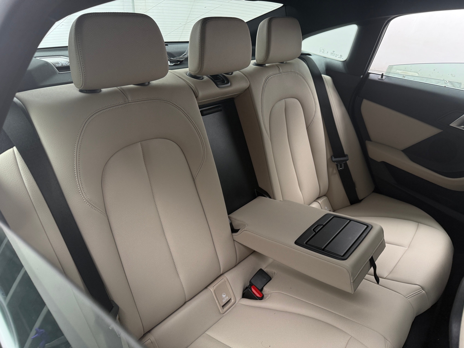 Thumbnail: 2024 BMW 2 Series - 5