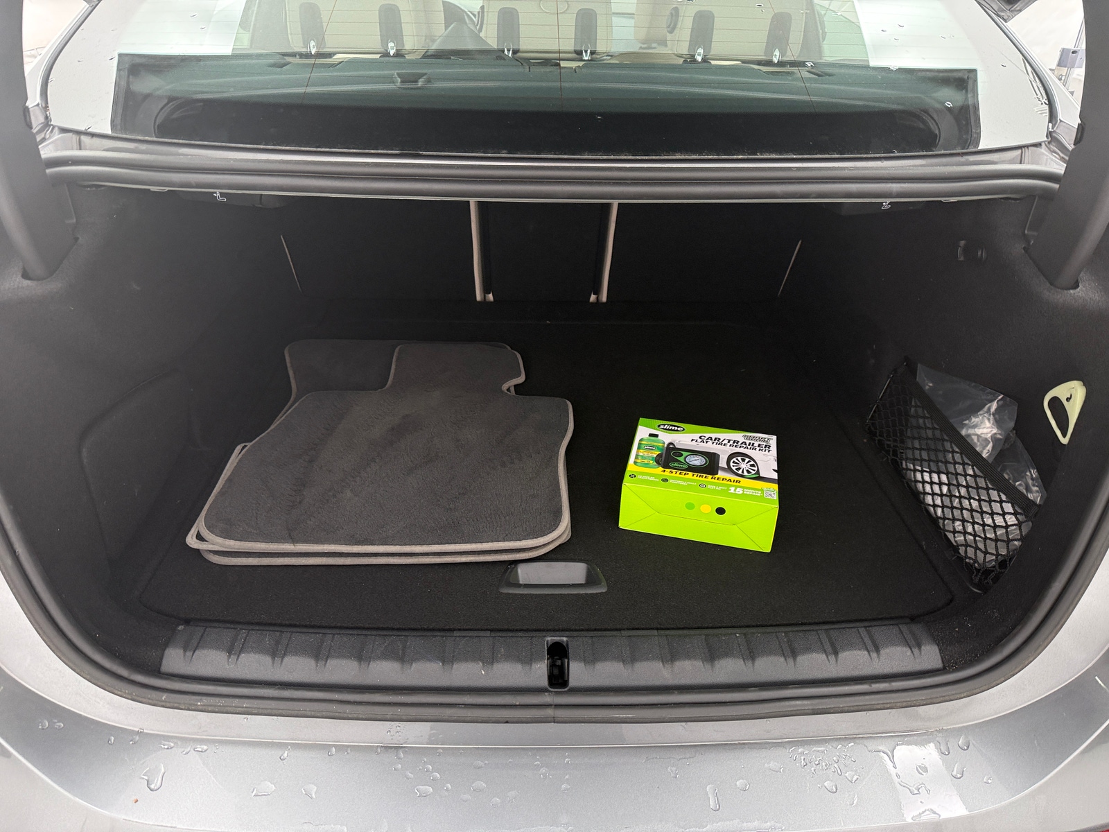 Thumbnail: 2024 BMW 2 Series - 6