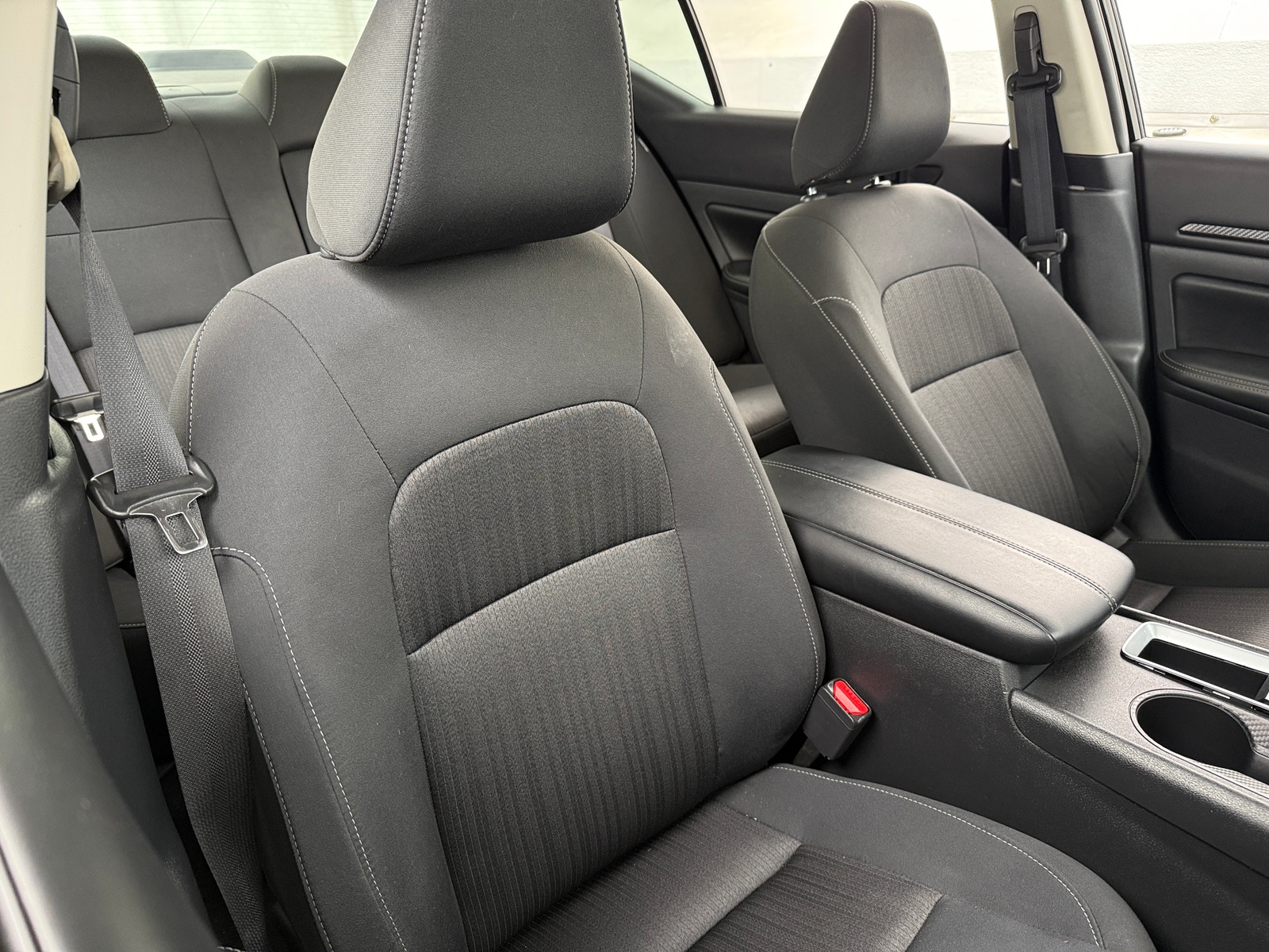 Thumbnail: 2025 Nissan Altima - 2